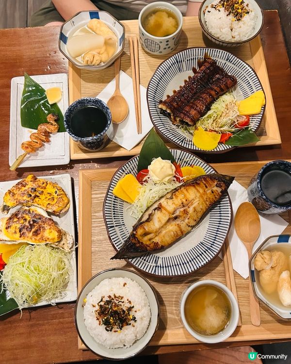 必食元朗🔥卡通飯堂😋🍜