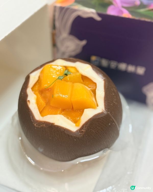 夏日芒果天堂！🥭聖安娜開餐！