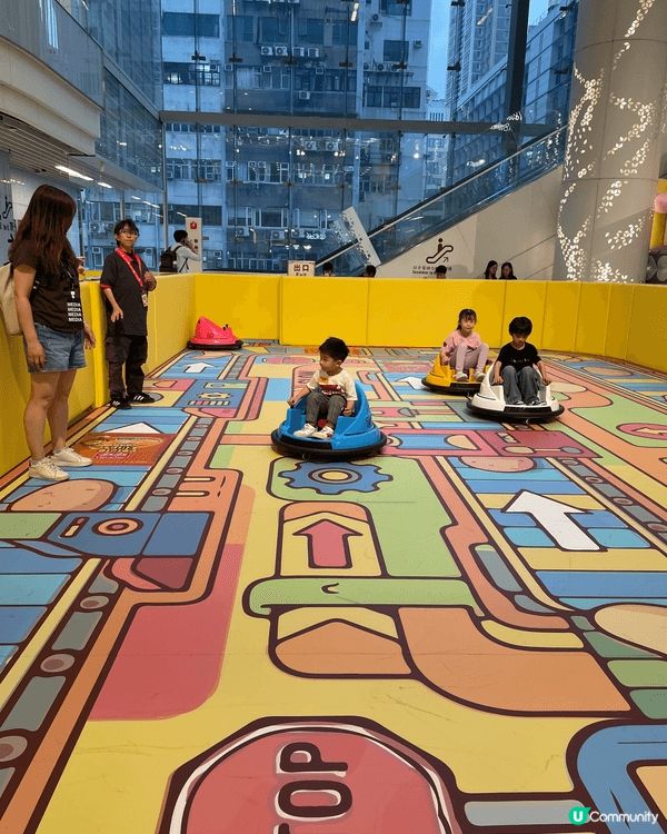 🥔薯片迷出動啦!  我哋去左【iSQUARE x Jack’...