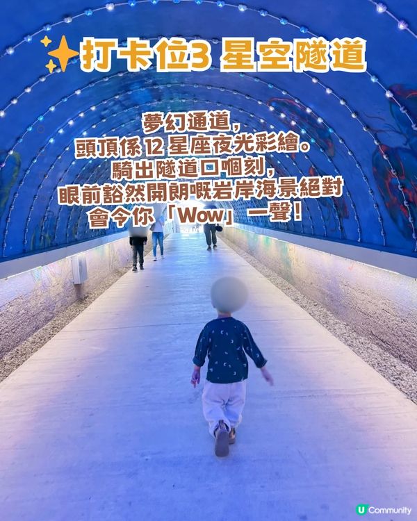 高雄/台南/台中跨城之旅！4日3夜最強攻略！