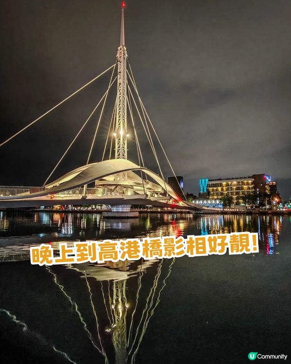 高雄/台南/台中跨城之旅！4日3夜最強攻略！