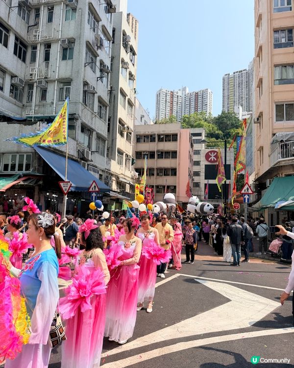 1. 鴨脷洲洪聖節 🏮 點止水燈龍舟咁簡單！