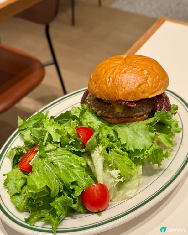 驚喜西式風味餐廳 多款特式甜品🍰🥞