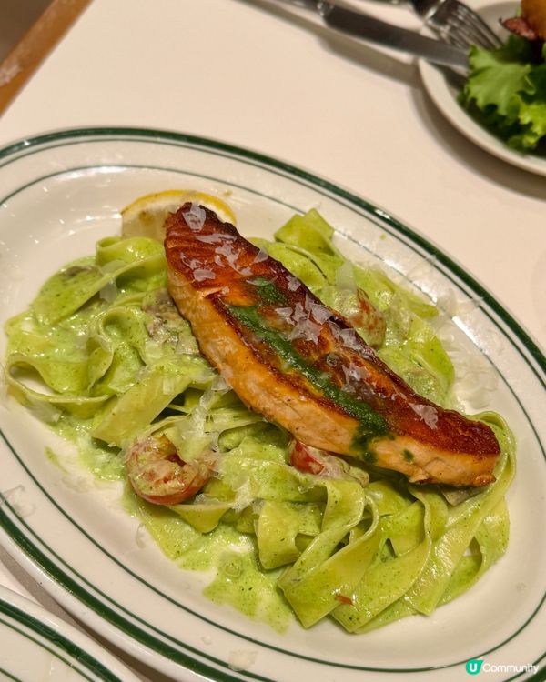 驚喜西式風味餐廳 多款特式甜品🍰🥞