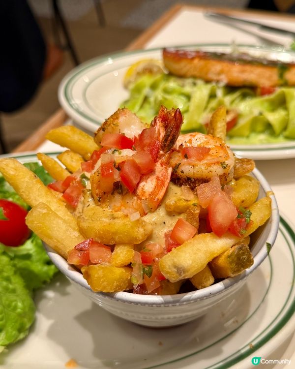 驚喜西式風味餐廳 多款特式甜品🍰🥞