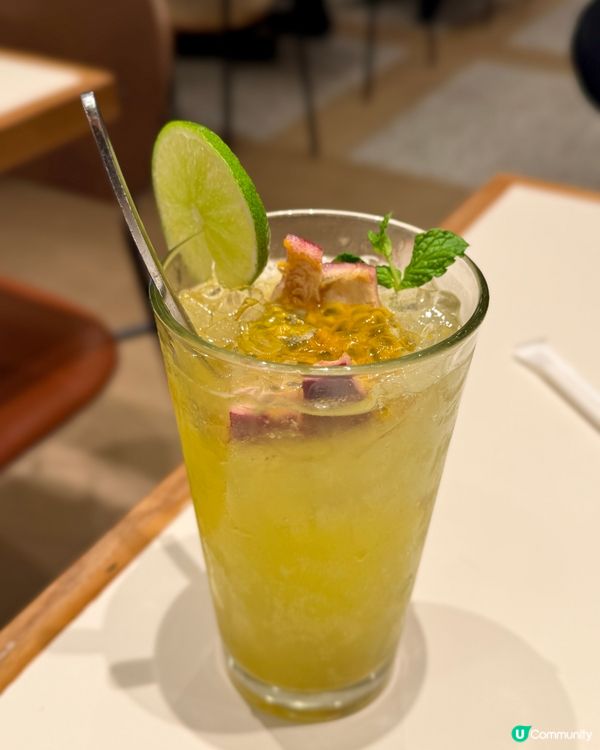 驚喜西式風味餐廳 多款特式甜品🍰🥞