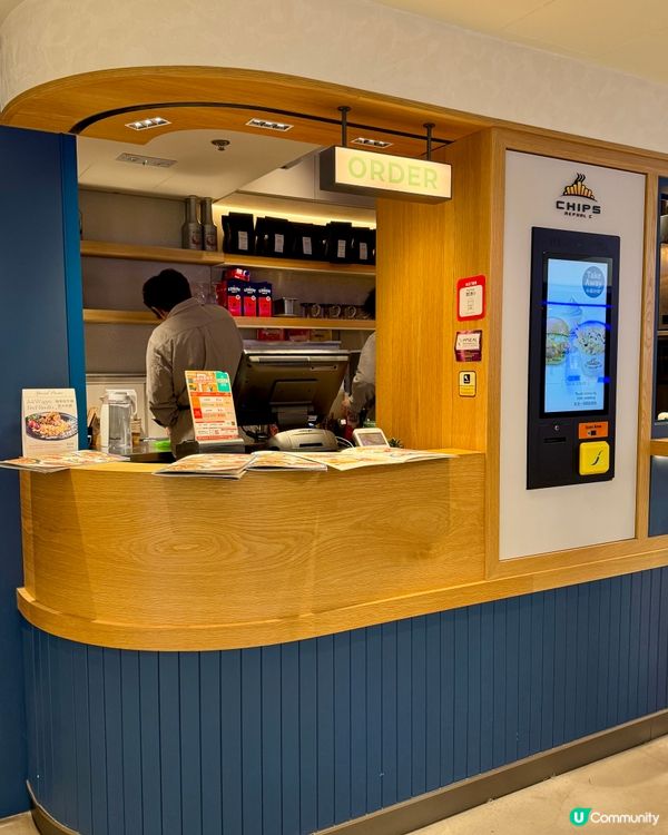 驚喜西式風味餐廳 多款特式甜品🍰🥞