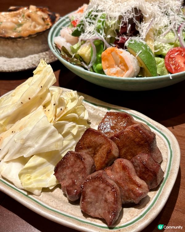 銅鑼灣•勁高質零負評居酒屋