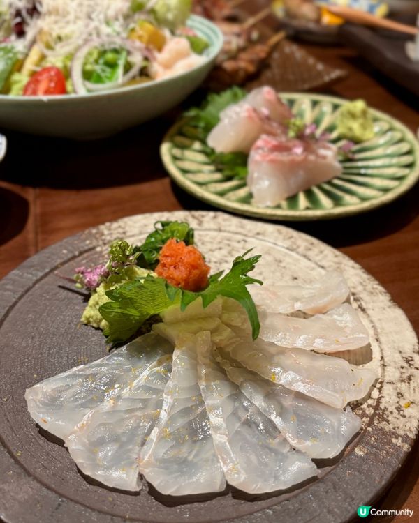 銅鑼灣•勁高質零負評居酒屋