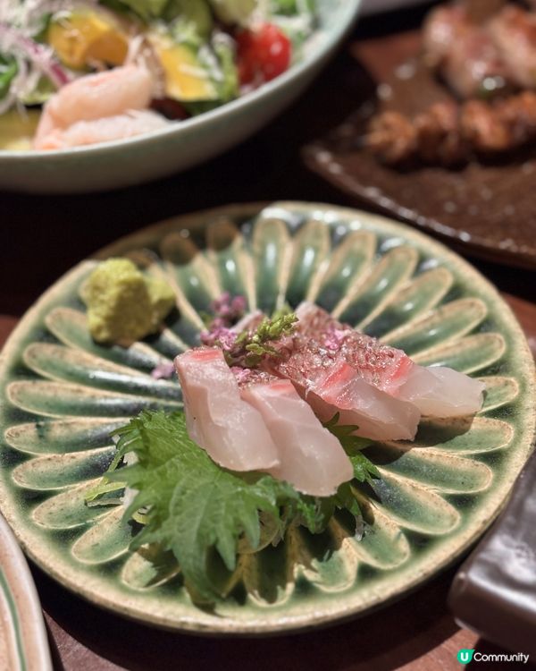 銅鑼灣•勁高質零負評居酒屋