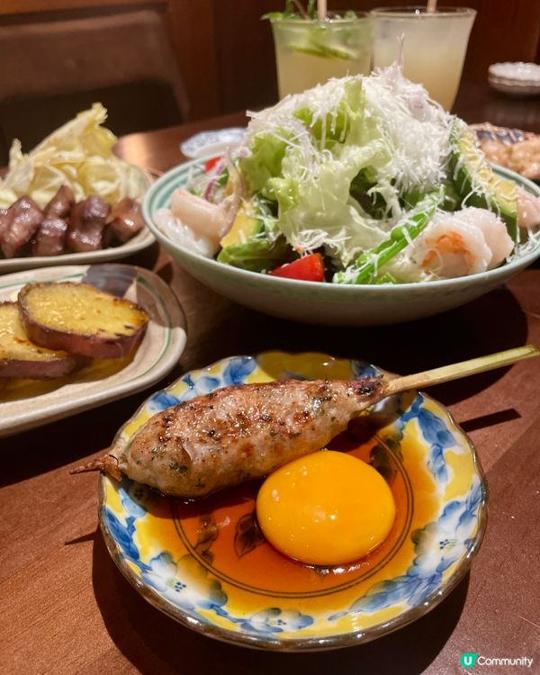 銅鑼灣•勁高質零負評居酒屋