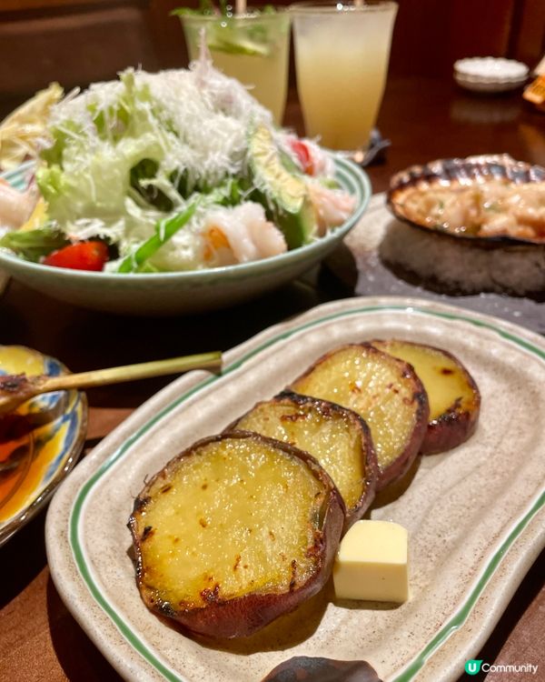 銅鑼灣•勁高質零負評居酒屋