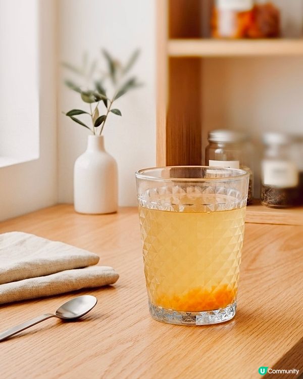 簡單20分鐘食譜🌟養生蘋果紅棗杞子水