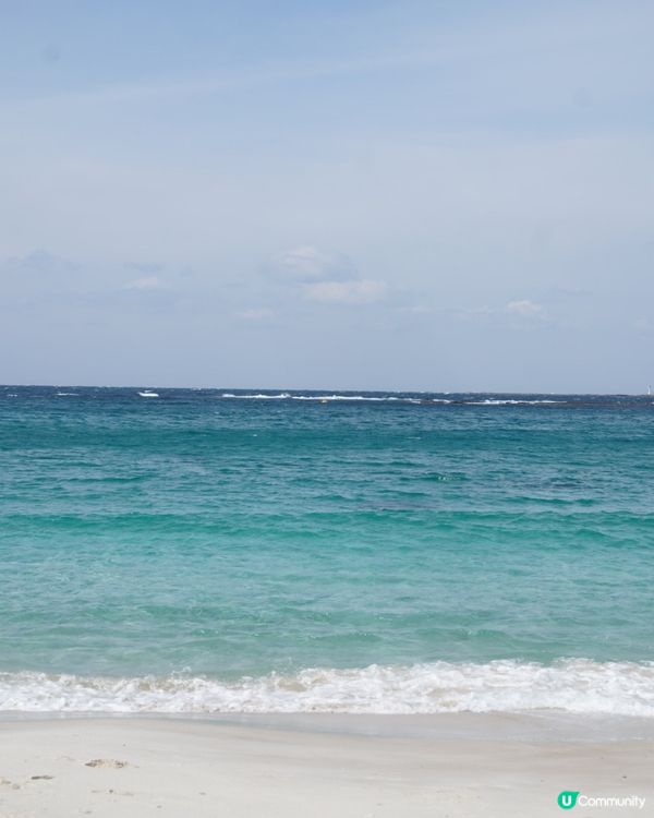 日本三大白沙灘！🌊🌞😍