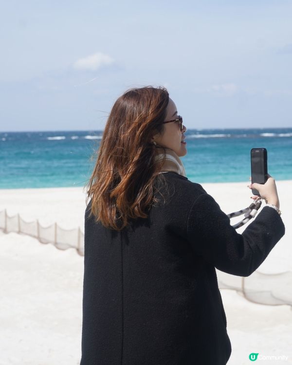 日本三大白沙灘！🌊🌞😍