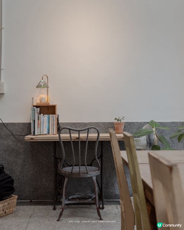 🌱 走進綠咖，感受生活裡的溫柔綠意