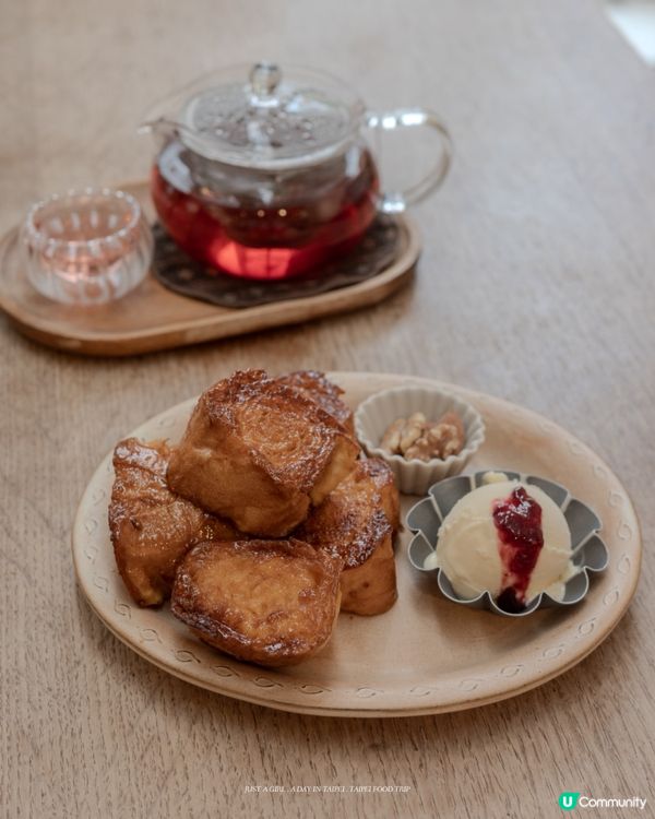 🌱 走進綠咖，感受生活裡的溫柔綠意