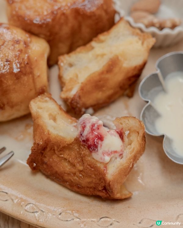 🌱 走進綠咖，感受生活裡的溫柔綠意