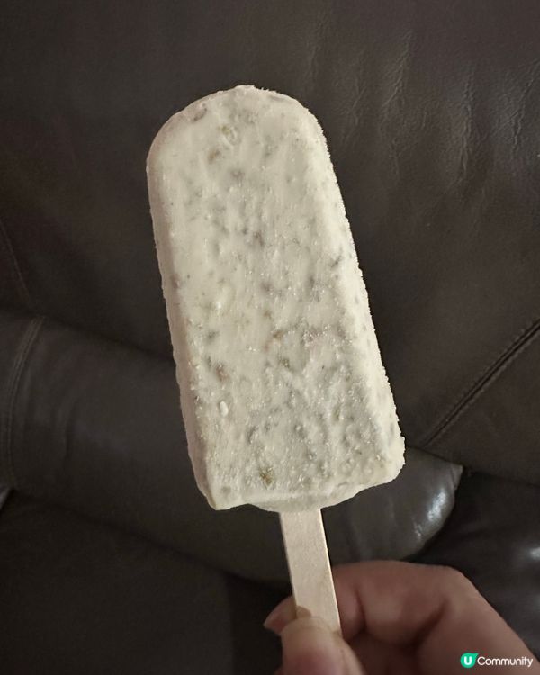 發現綠豆雪條好抵買😎