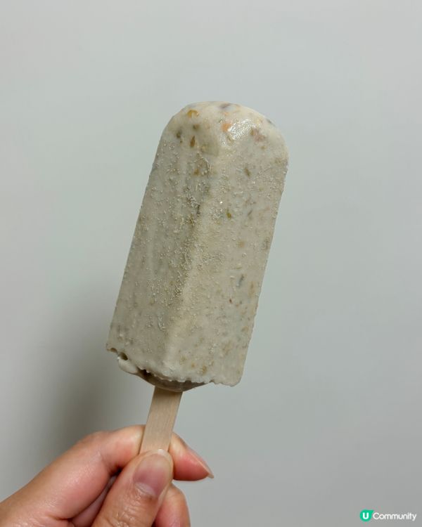 天氣熱食條雪糕降下溫😆