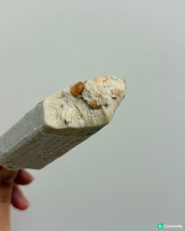 天氣熱食條雪糕降下溫😆