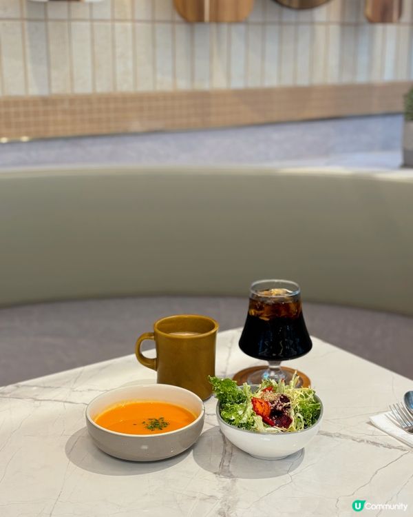 🎀荃灣｡舒適閒聊西餐💟🎀