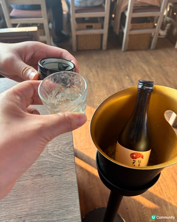 有feel嘅日式居酒屋🏮