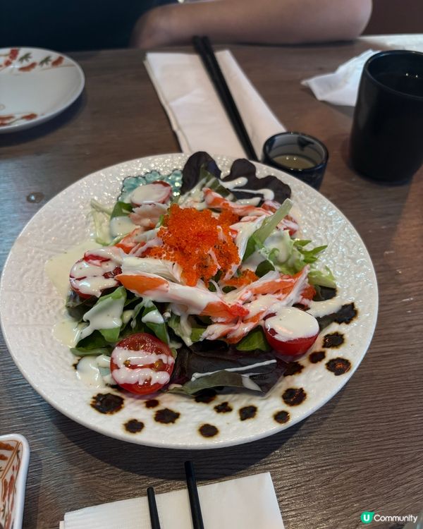 有feel嘅日式居酒屋🏮