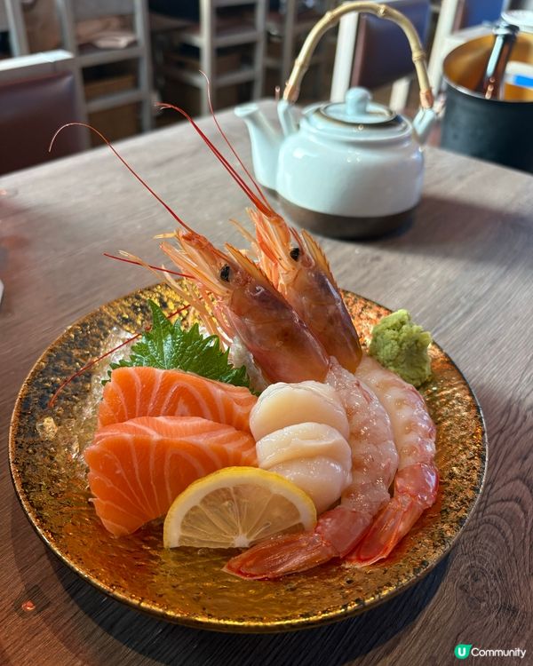 有feel嘅日式居酒屋🏮