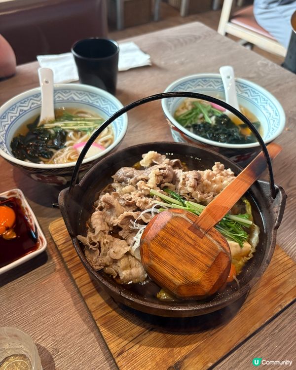有feel嘅日式居酒屋🏮