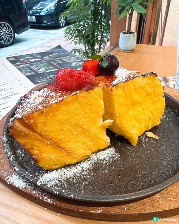 旺角新開日式抹茶甜品店｜抹茶控一定要嚟試吓