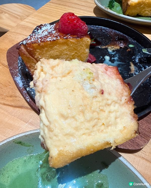 旺角新開日式抹茶甜品店｜抹茶控一定要嚟試吓