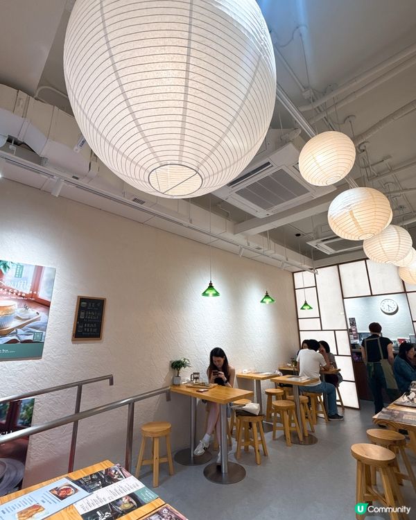 旺角新開日式抹茶甜品店｜抹茶控一定要嚟試吓