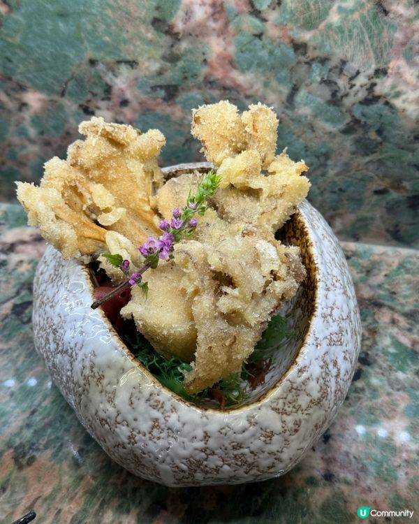 九龍城 過江龍 串燒店