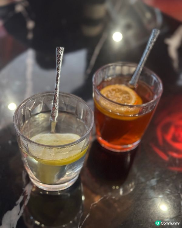 中環 $148 3道菜