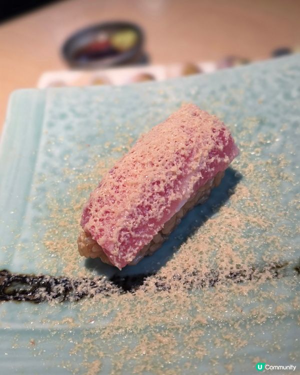 📍深圳必吃! 熟成迴轉壽司~ 鮨大虎壽司🍣！