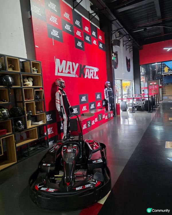 🎡復活節北上玩樂攻略｜一票玩到盡深圳最大室內潮玩館！