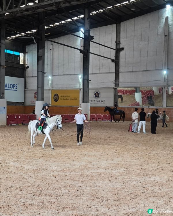 🎡復活節北上玩樂攻略｜一票玩到盡深圳最大室內潮玩館！