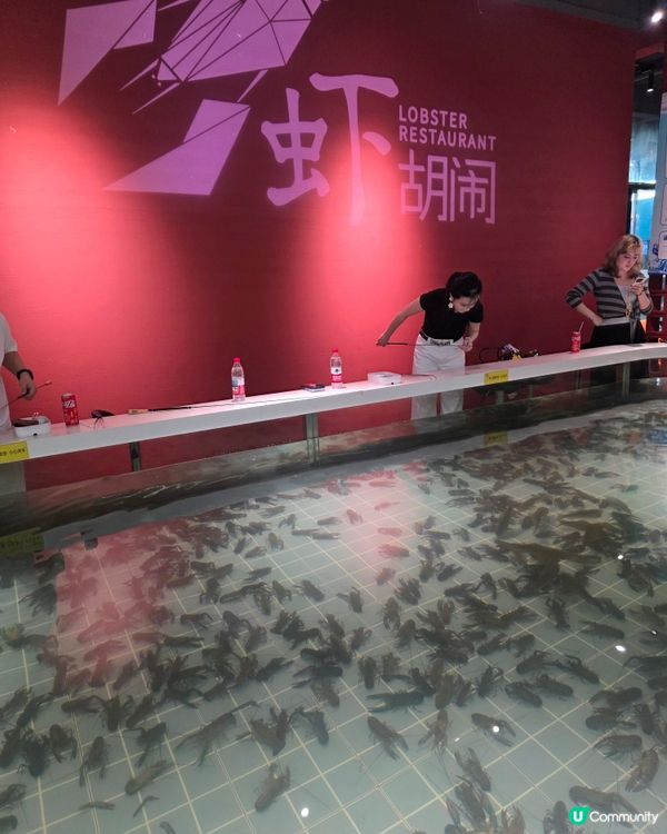 🎡復活節北上玩樂攻略｜一票玩到盡深圳最大室內潮玩館！