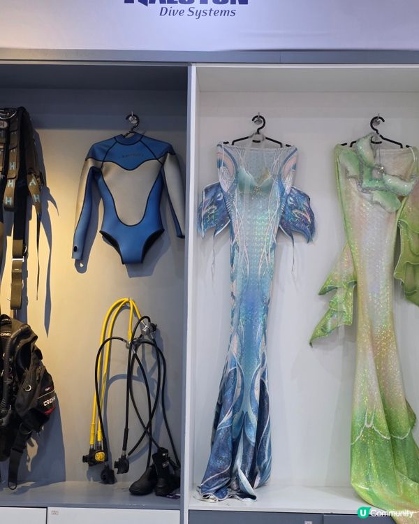 🎡復活節北上玩樂攻略｜一票玩到盡深圳最大室內潮玩館！