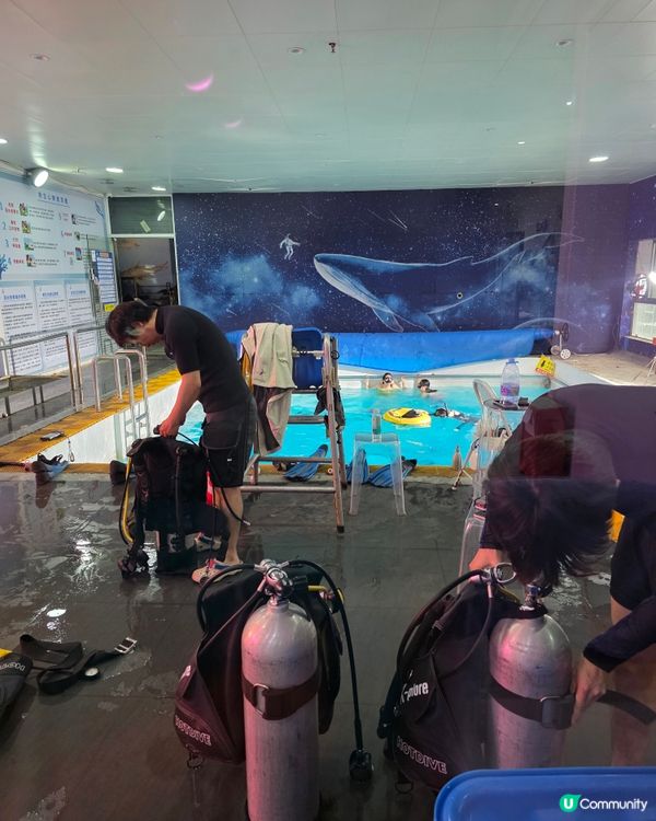 🎡復活節北上玩樂攻略｜一票玩到盡深圳最大室內潮玩館！