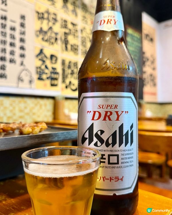 [勞蘇食]太高質串燒🔥雞煲🤯