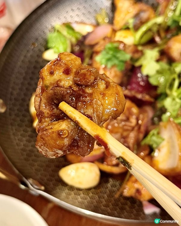 [勞蘇食]太高質串燒🔥雞煲🤯