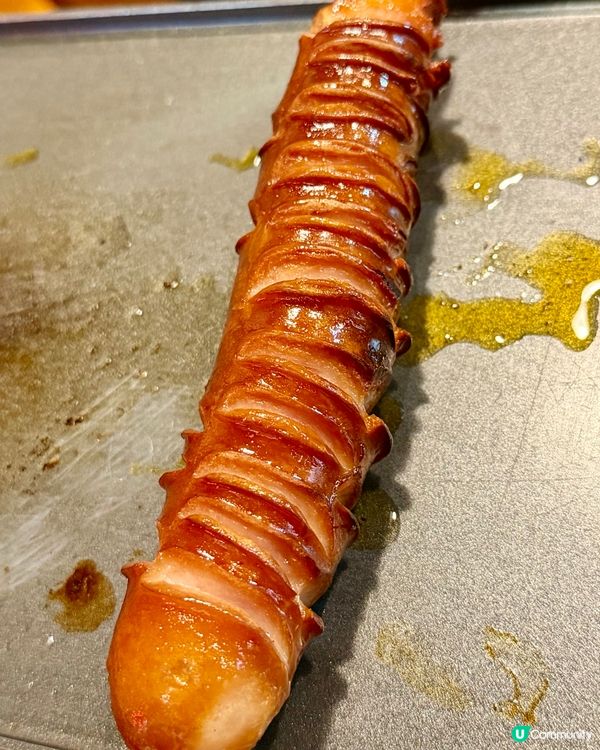 [勞蘇食]太高質串燒🔥雞煲🤯