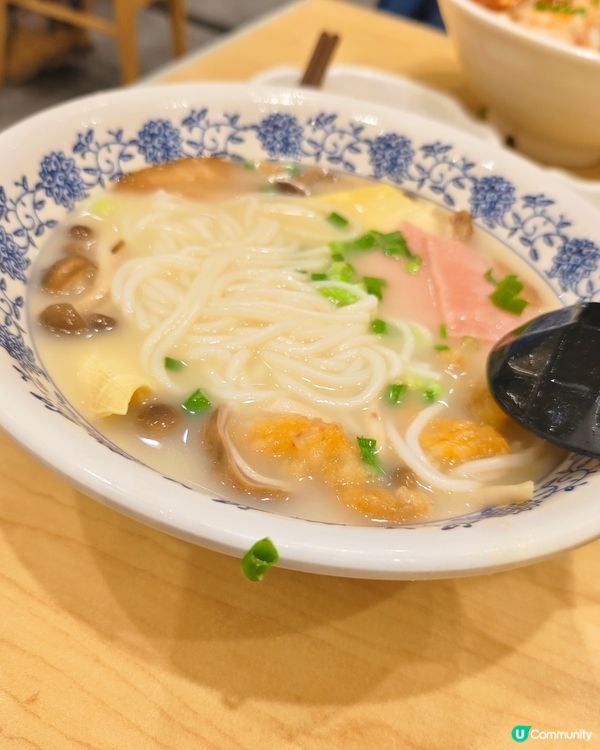 🍅茄湯魚飯撈飯，$79 魚飯吸睛！