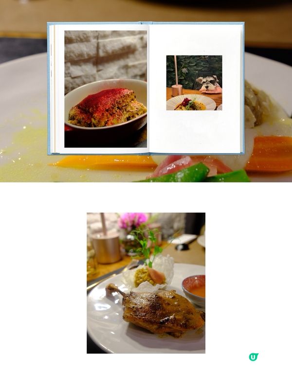 Resturant Week 回歸，邊個話寵物冇份？🐶