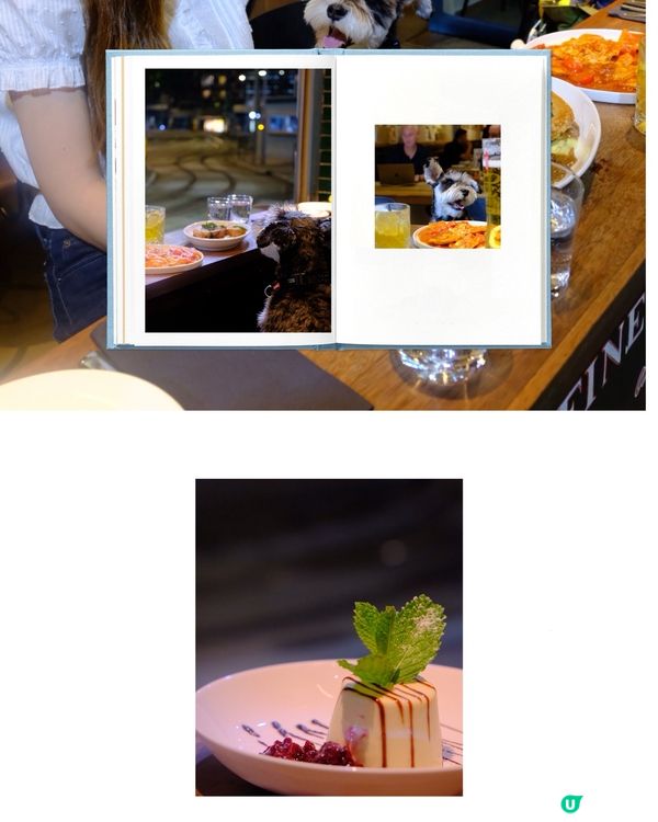 Resturant Week 回歸，邊個話寵物冇份？🐶