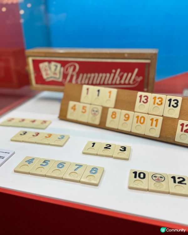 復活節狂玩！Rummikub 75週年嘉年華 🎉