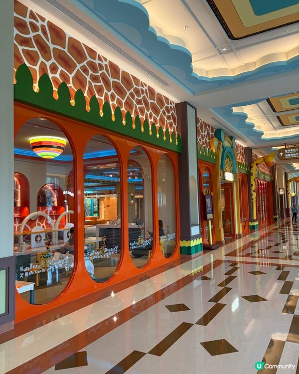 短假期帶小朋友去邊好？