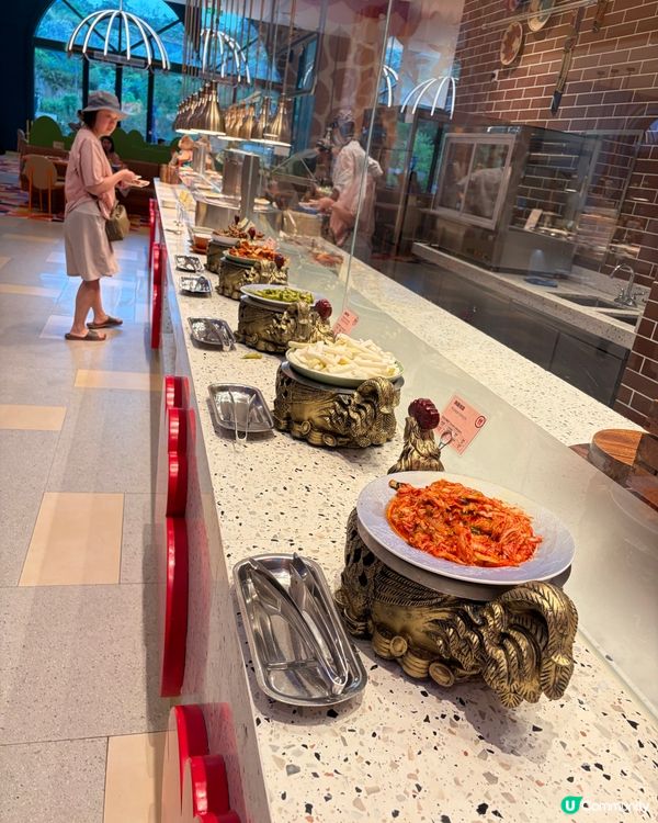 短假期帶小朋友去邊好？